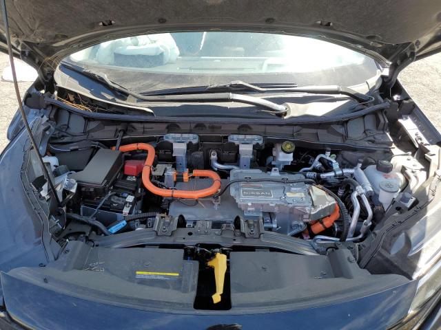 Photo 12 from auction – 2024 NISSAN ARIYA EVOL with VIN JN1BF0BA9RM431605