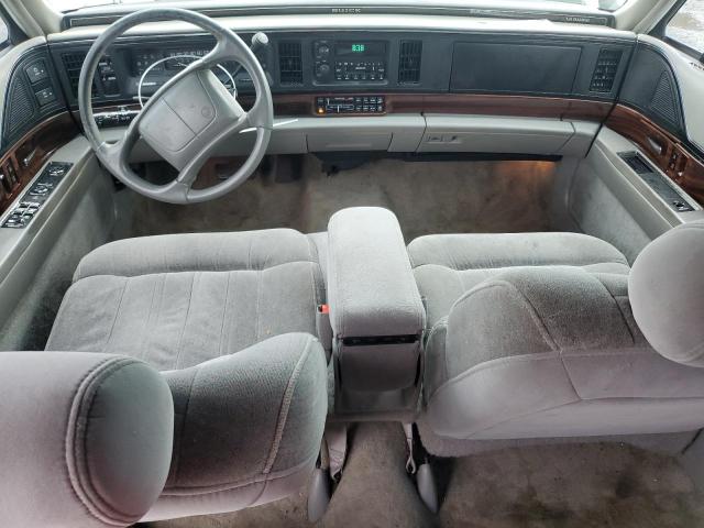 Photo 8 from auction – 1998 BUICK LESABRE CUSTOM with VIN 1G4HP52K6WH496292
