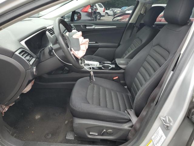 Photo 7 from auction – 2014 FORD FUSION SE with VIN 3FA6P0H76ER115108