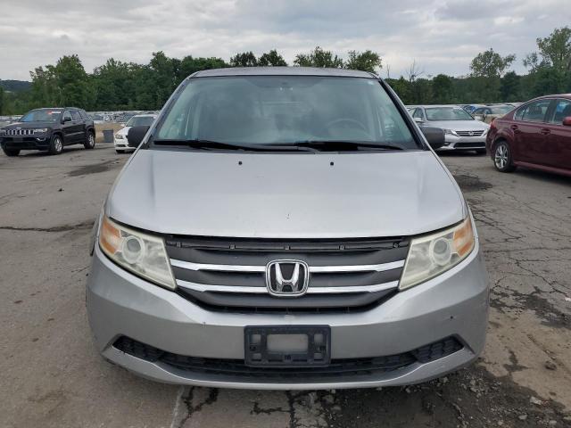 Photo 5 from auction – 2013 HONDA ODYSSEY LX with VIN 5FNRL5H29DB024144