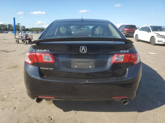 Photo 6 from auction – 2010 ACURA TSX with VIN JH4CU2F65AC035186