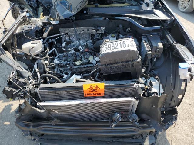 Photo 12 from auction – 2024 VOLKSWAGEN ATLAS SEL with VIN 1V2FR2CA0RC582997