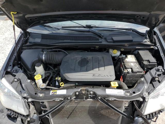 Photo 12 from auction – 2020 DODGE GRAND CARA with VIN 2C4RDGCG0LR194987