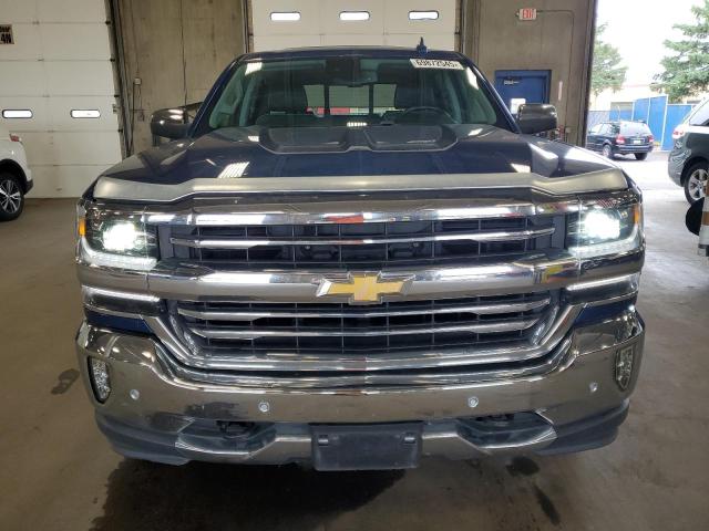 Фото 5 с аукциона – 2017 CHEVROLET SILVERADO с VIN 3GCUKTEC9HG419908