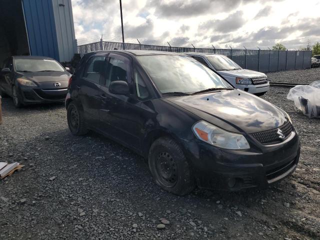 Photo 4 from auction – 2012 SUZUKI SX4 with VIN JS2YA5A14C6300152