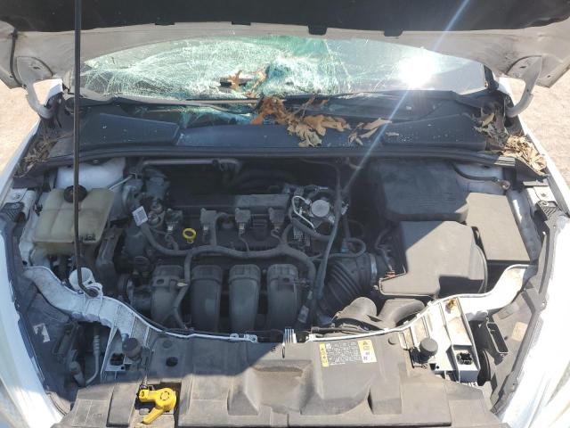 Photo 11 from auction – 2016 FORD FOCUS SE with VIN 1FADP3F26GL359388