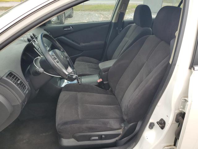 Photo 7 from auction – 2009 NISSAN ALTIMA S with VIN 1N4BL21E69C133689