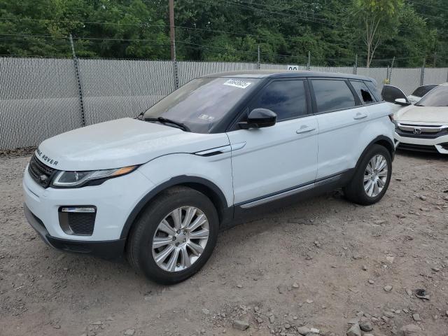 LAND ROVER RANGE ROVE 2016 with VIN SALVR2BG0GH082365 - Photo from auction