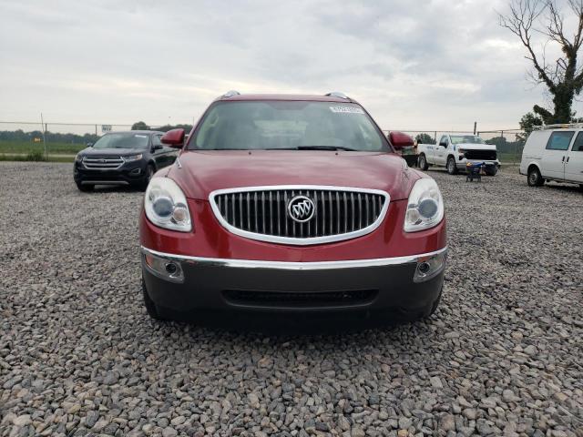 Photo 5 from auction – 2012 BUICK ENCLAVE with VIN 5GAKRDED5CJ163261