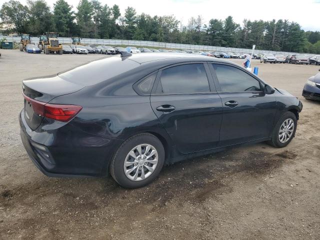 Photo 3 from auction – 2019 KIA FORTE FE with VIN 3KPF24AD2KE010231