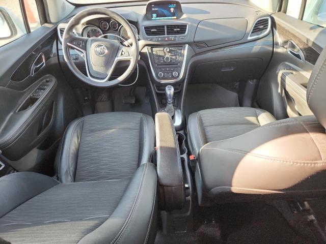 Photo 8 from auction – 2016 BUICK ENCORE with VIN KL4CJASB6GB726100