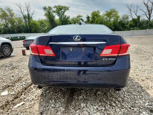 Photo 6 from auction – 2011 LEXUS ES 350 with VIN JTHBK1EG0B2435489