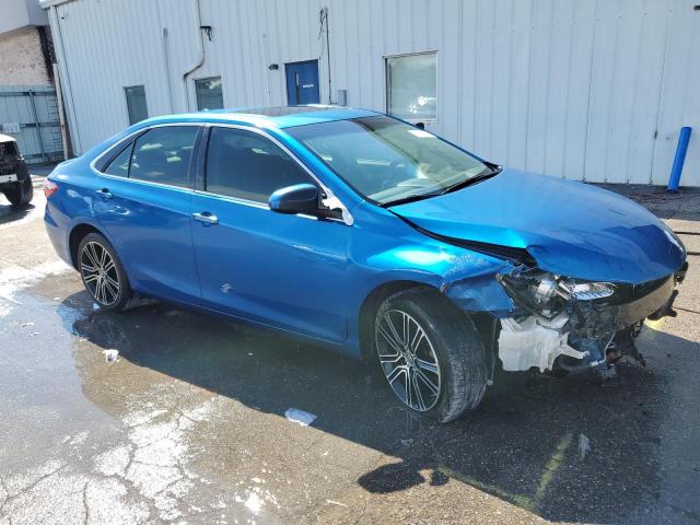 Photo 4 from auction – 2016 TOYOTA CAMRY LE with VIN 4T1BF1FK9GU544372
