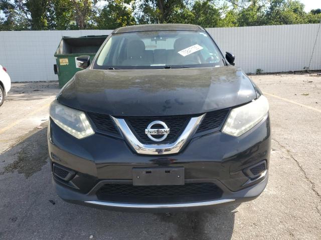Photo 5 from auction – 2015 NISSAN ROGUE S with VIN KNMAT2MV7FP586273