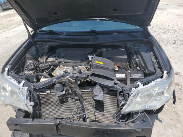 Photo 11 from auction – 2013 TOYOTA CAMRY L with VIN 4T1BF1FK7DU656759