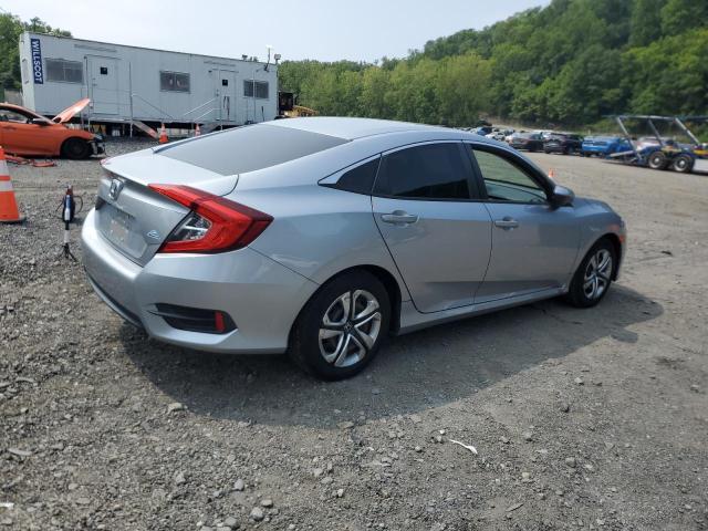 Photo 3 from auction – 2016 HONDA CIVIC with VIN 19XFC2F5XGE212261