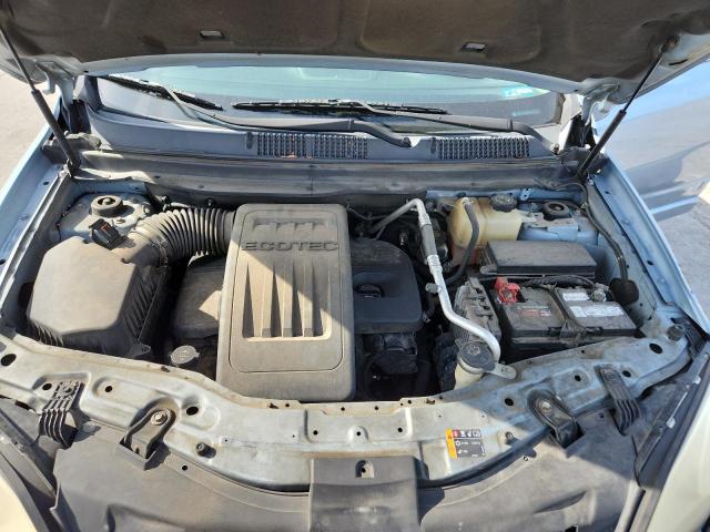 Photo 12 from auction – 2014 CHEVROLET CAPTIVA LT with VIN 3GNAL3EK8ES511275