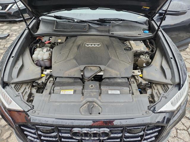 Photo 12 from auction – 2021 AUDI Q8 PREMIUM with VIN WA1EVAF10MD034980