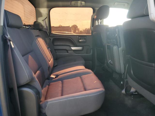Photo 10 from auction – 2015 CHEVROLET SILVERADO with VIN 3GCPCREC3FG440652