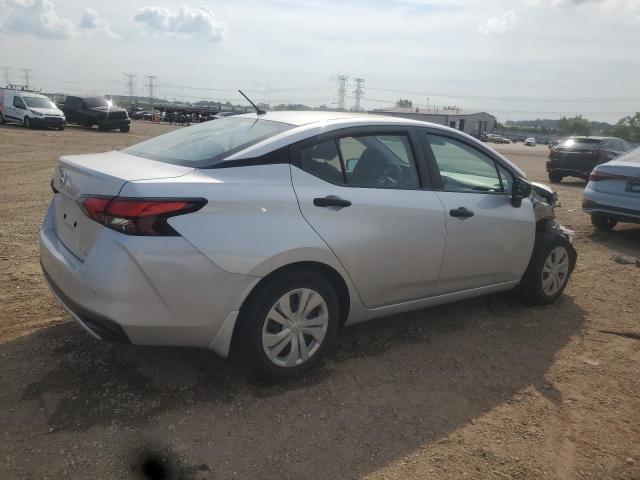 Photo 3 from auction – 2021 NISSAN VERSA S with VIN 3N1CN8DV9ML869226