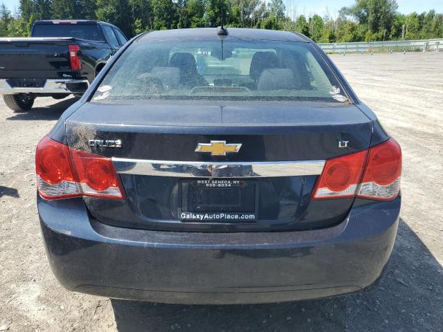 Photo 6 from auction – 2015 CHEVROLET CRUZE LT with VIN 1G1PC5SB2F7140903