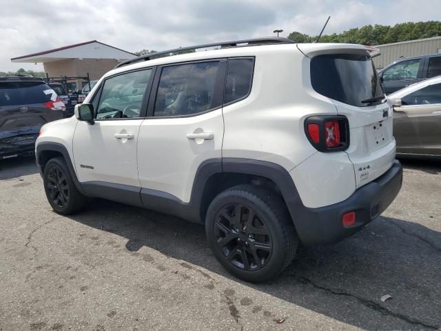 Photo 2 from auction – 2017 JEEP RENEGADE L with VIN ZACCJBBB4HPF01094