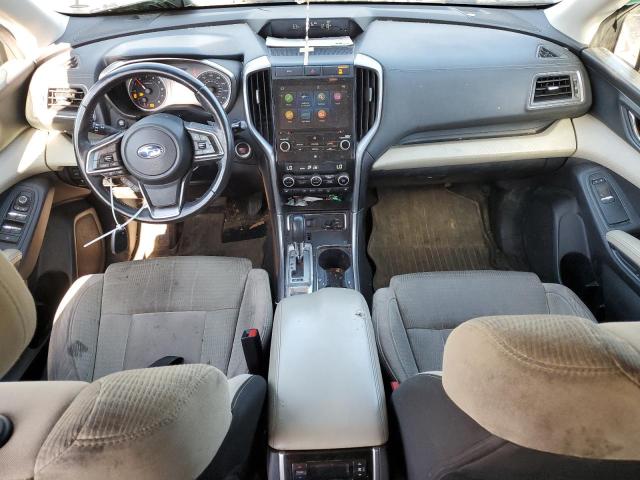 Photo 8 from auction – 2019 SUBARU ASCENT PRE with VIN 4S4WMACD4K3445552