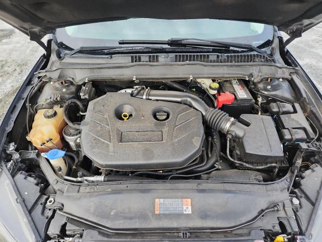 Photo 11 from auction – 2015 FORD FUSION TIT with VIN 3FA6P0K95FR273953