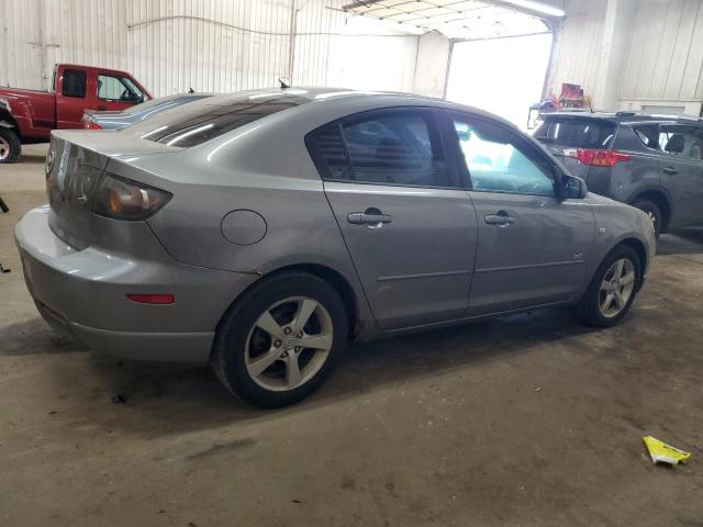 Фото 3 с аукциона – 2005 MAZDA 3 S с VIN JM1BK323751332000