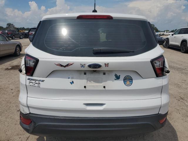 Photo 6 from auction – 2017 FORD ESCAPE S with VIN 1FMCU0F7XHUD34378