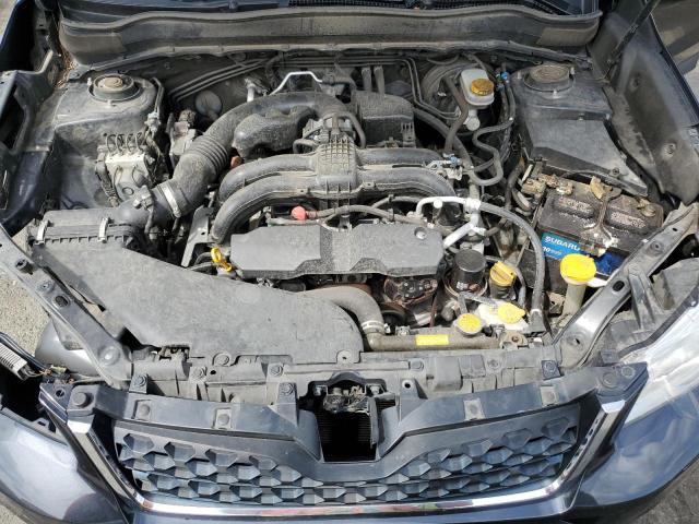 Photo 12 from auction – 2015 SUBARU FORESTER 2 with VIN JF2SJADC7FH560898