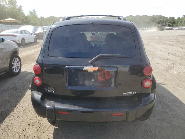 Photo 6 from auction – 2010 CHEVROLET HHR LT with VIN 3GNBABDBXAS510855