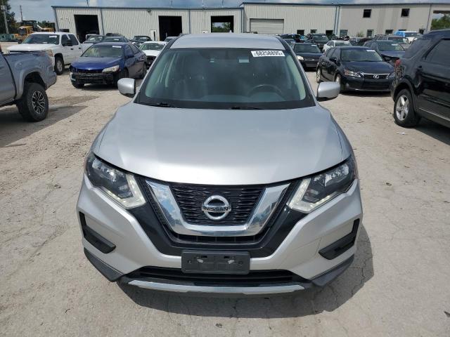 Photo 5 from auction – 2017 NISSAN ROGUE with VIN KNMAT2MT7HP531937