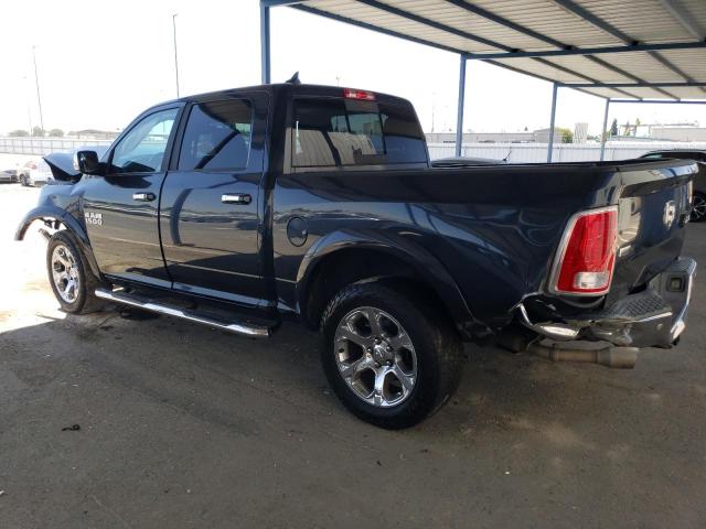 Photo 2 from auction – 2018 RAM 1500 LARAM with VIN 1C6RR7NM2JS354360