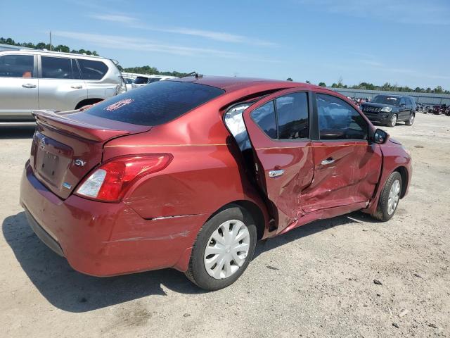 Photo 3 from auction – 2016 NISSAN VERSA S with VIN 3N1CN7AP1GL860086
