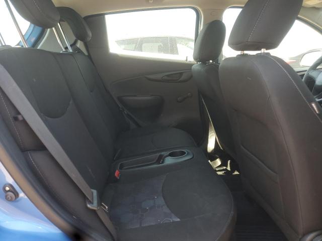 Photo 10 from auction – 2018 CHEVROLET SPARK LS with VIN KL8CB6SA0JC475754