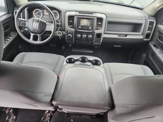 Photo 8 from auction – 2020 RAM 1500 CLASS with VIN 3C6RR6KT7LG290042