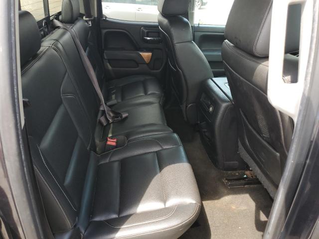Photo 10 from auction – 2015 CHEVROLET SILVERADO with VIN 1GC2KWEG8FZ519670