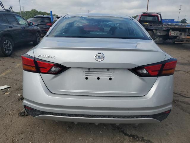 Photo 6 from auction – 2022 NISSAN ALTIMA S with VIN 1N4BL4BV5NN331902
