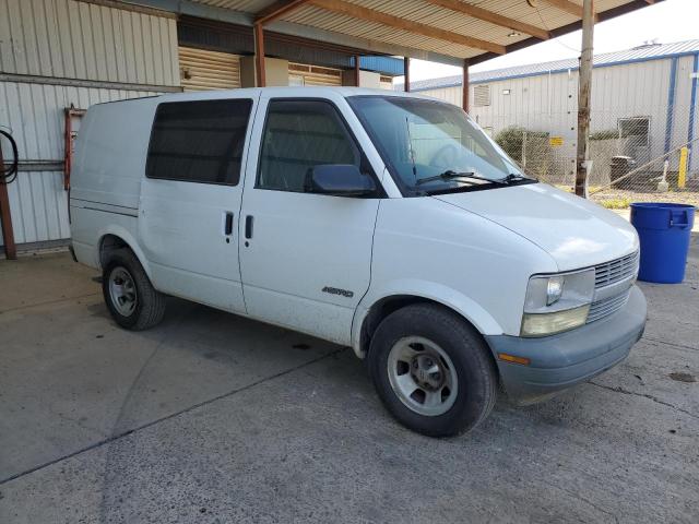 Photo 4 from auction – 2002 CHEVROLET ASTRO with VIN 1GCDM19X12B126807