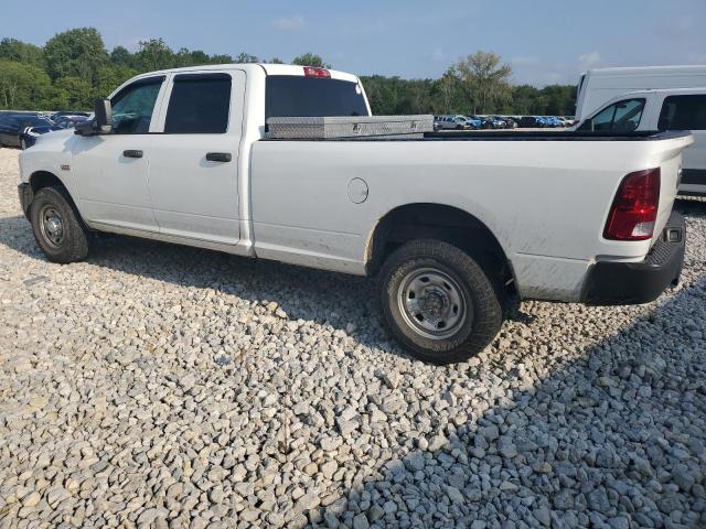 Photo 2 from auction – 2016 RAM 2500 ST with VIN 3C6UR4HJ1GG117658