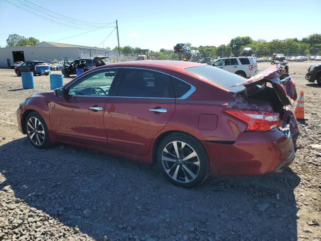 Photo 2 from auction – 2016 NISSAN ALTIMA 2.5 with VIN 1N4AL3AP2GC185675