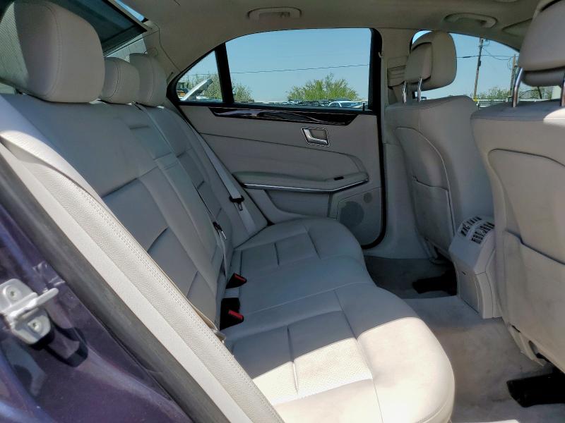 Photo 10 from auction – 2016 MERCEDES-BENZ E 350 with VIN WDDHF5KB2GB202792