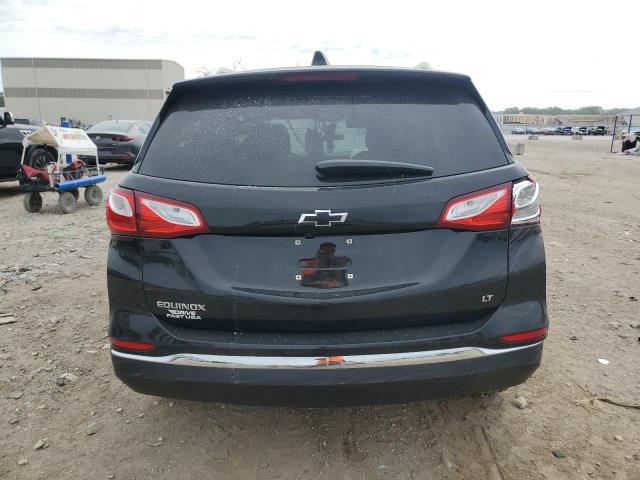 Photo 6 from auction – 2018 CHEVROLET EQUINOX LT with VIN 2GNAXJEV2J6276397