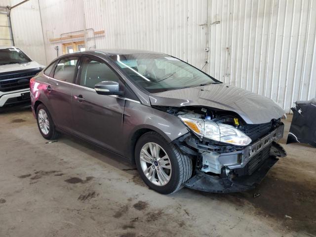 Photo 4 from auction – 2012 FORD FOCUS SEL with VIN 1FAHP3H25CL394755