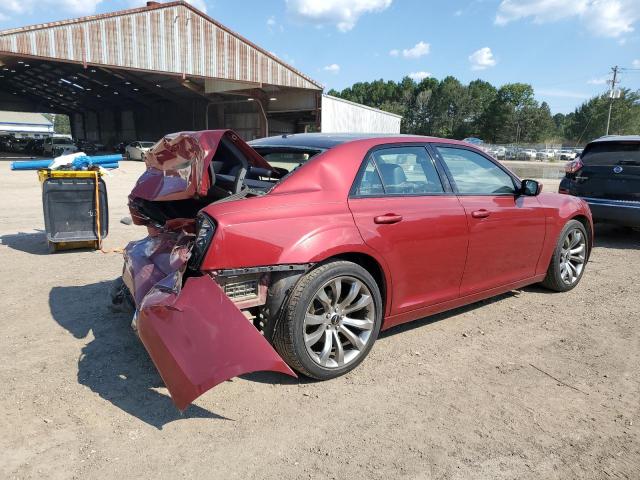 Photo 3 from auction – 2014 CHRYSLER 300 S with VIN 2C3CCABG5EH296998