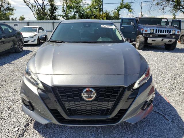 Photo 5 from auction – 2022 NISSAN ALTIMA SR with VIN 1N4BL4CVXNN377224
