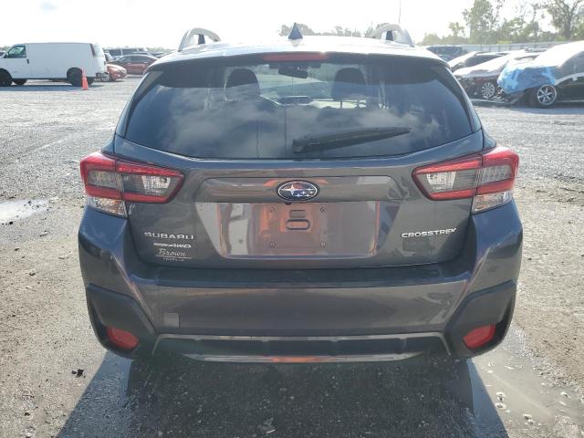 Photo 6 from auction – 2023 SUBARU CROSSTREK with VIN JF2GTAECXPH216398
