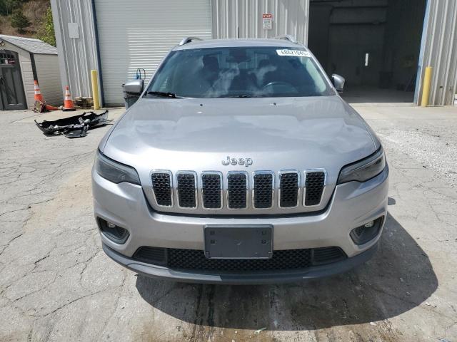 Photo 5 from auction – 2019 JEEP CHEROKEE LATITUDE PLUS with VIN 1C4PJMLB2KD181257