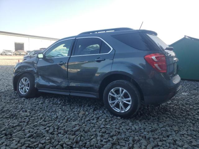 Photo 2 from auction – 2017 CHEVROLET EQUINOX LT with VIN 2GNALCEKXH1572059